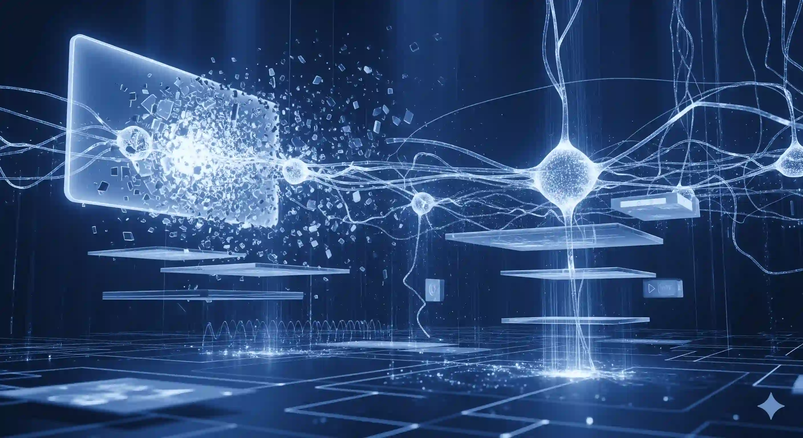 El futuro del diseño web - Tendencias de interfaces digitales 2026