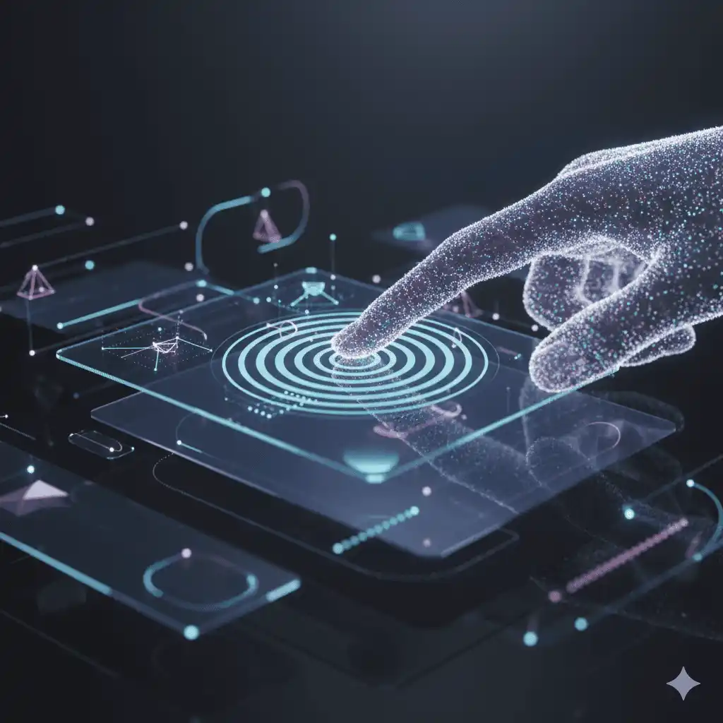 Microinteracciones UX - Detalles que transforman la experiencia de usuario