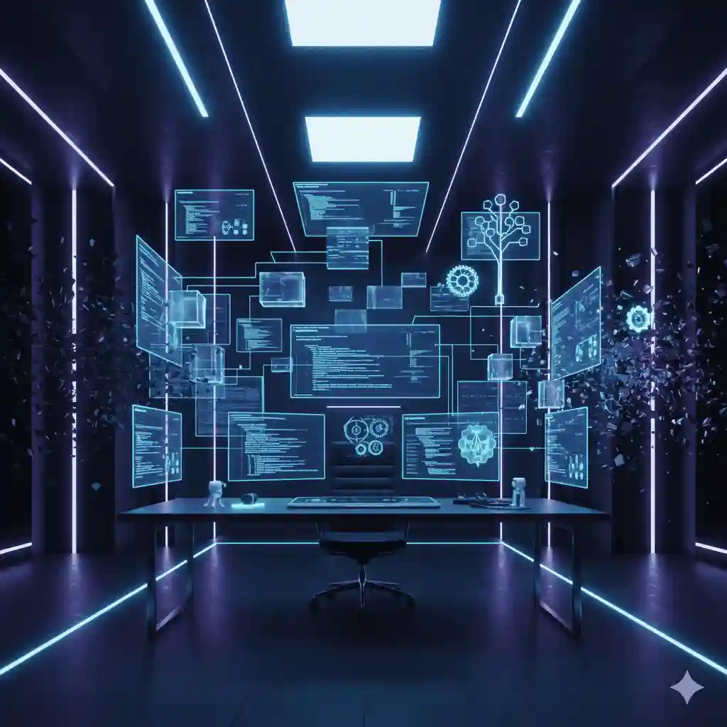 Código limpio - El arte del desarrollo web profesional