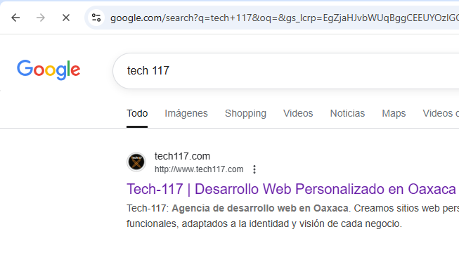 Posicionamiento SEO